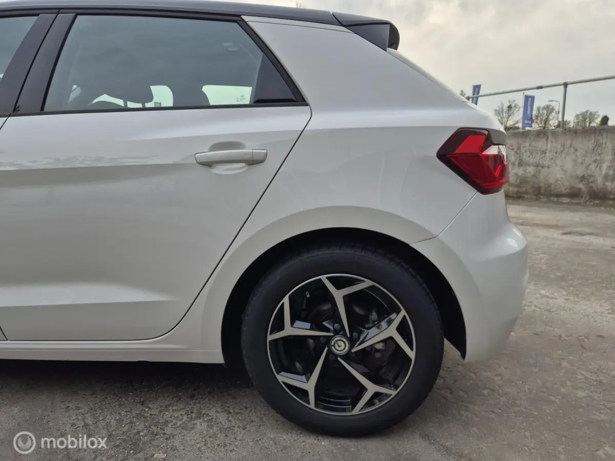 Sportpack 30 TFSI advanced |Carplay