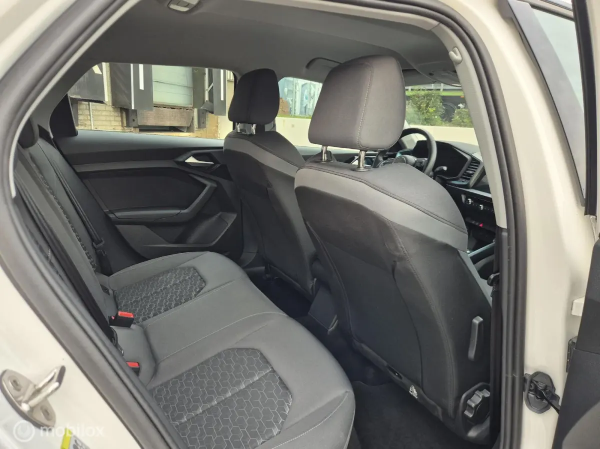 Sportpack 30 TFSI advanced |Carplay