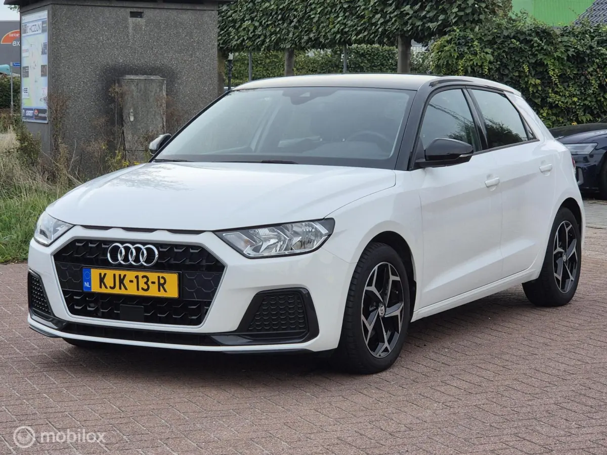 Sportpack 30 TFSI advanced |Carplay