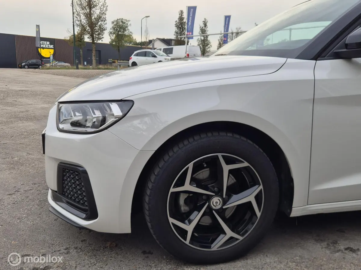 Sportpack 30 TFSI advanced |Carplay