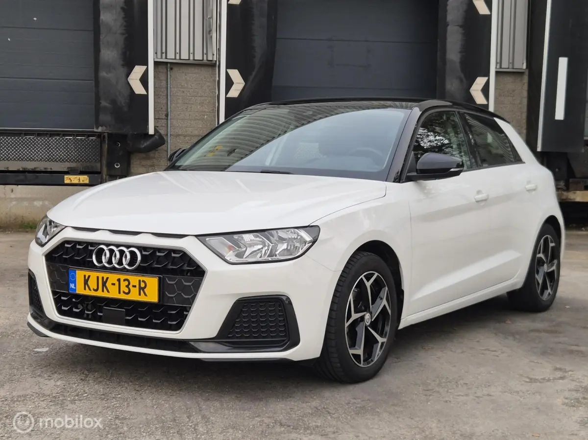 Sportpack 30 TFSI advanced |Carplay