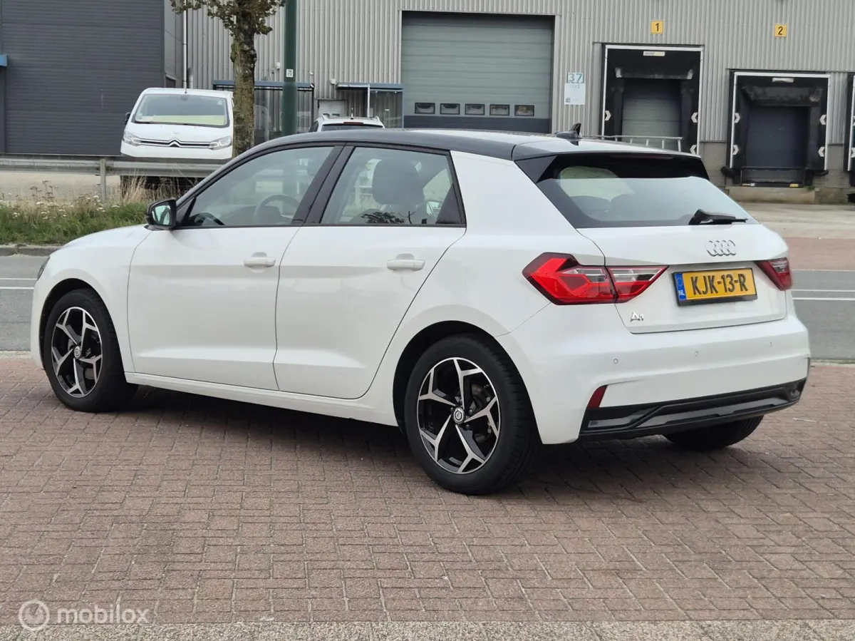 Sportpack 30 TFSI advanced |Carplay