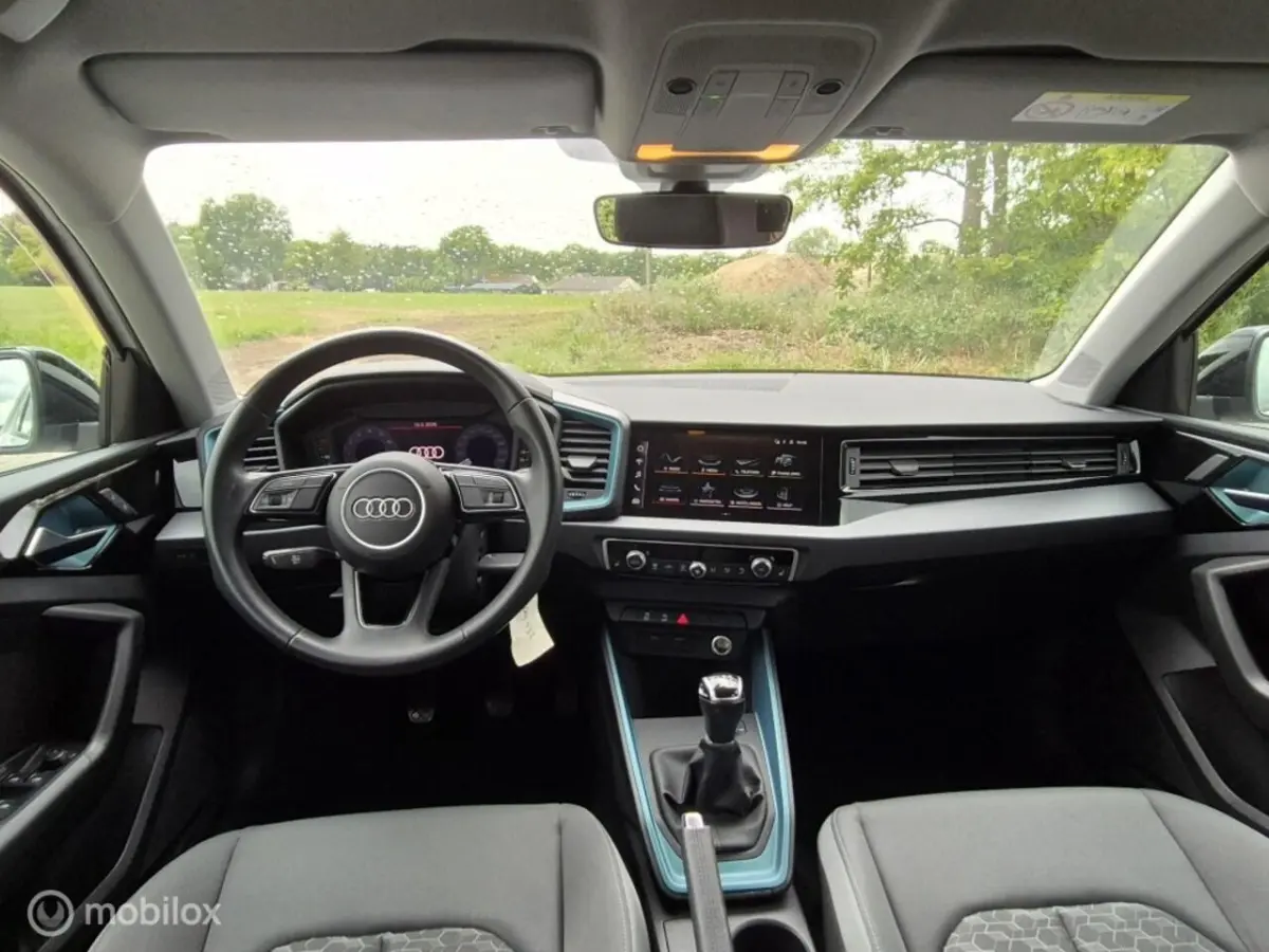 Sportpack 30 TFSI advanced |Carplay