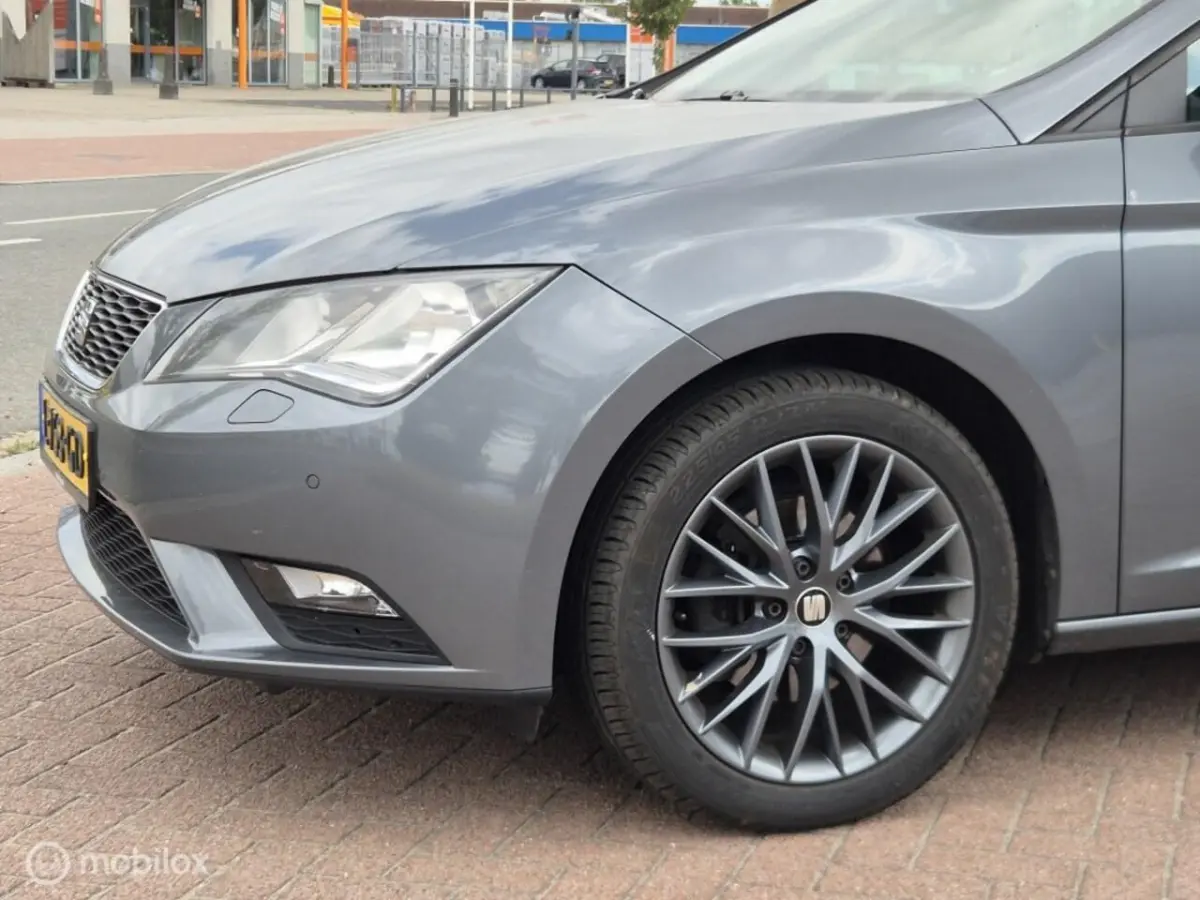 | stoelverwarming | trekhaa 1.4 TSI X-PER. Conn