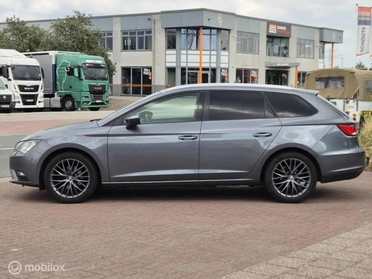 | stoelverwarming | trekhaa 1.4 TSI X-PER. Conn