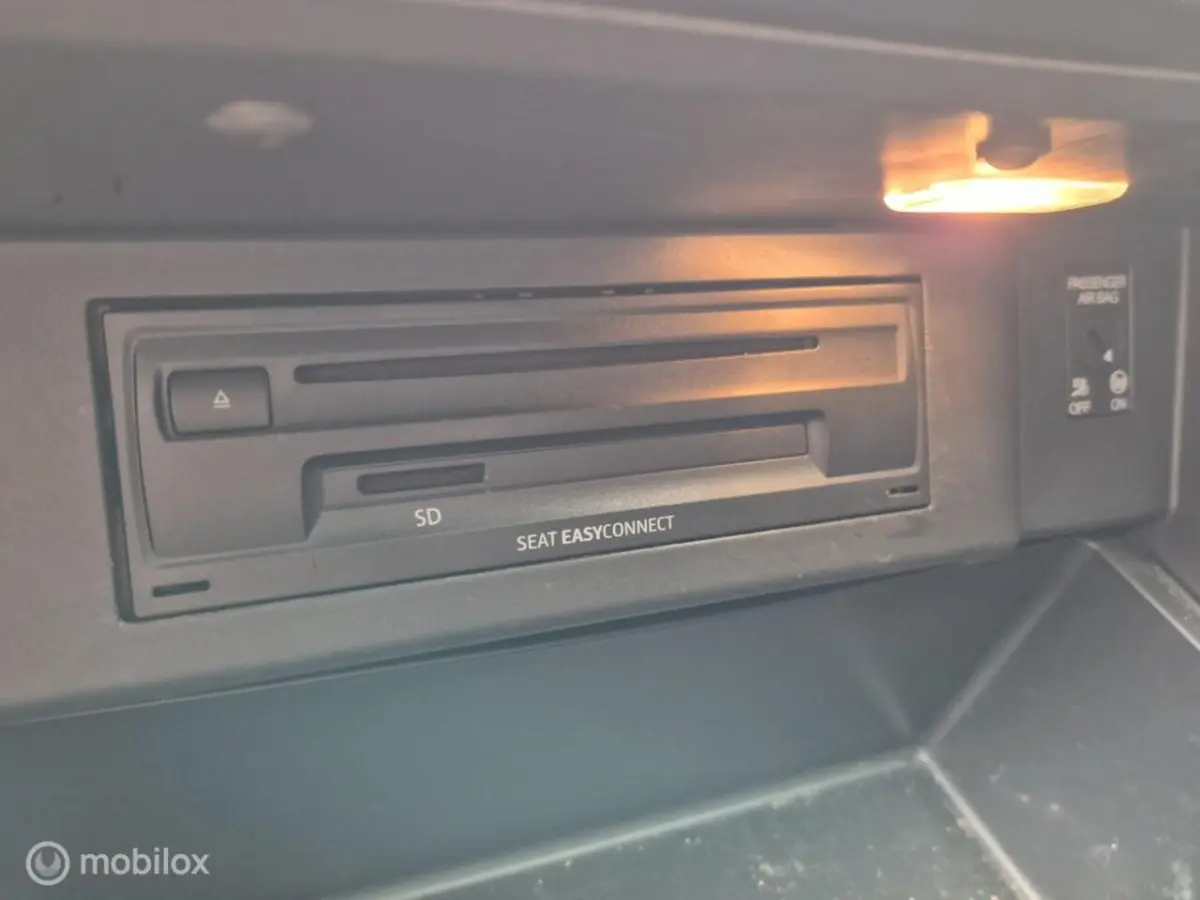| stoelverwarming | trekhaa 1.4 TSI X-PER. Conn