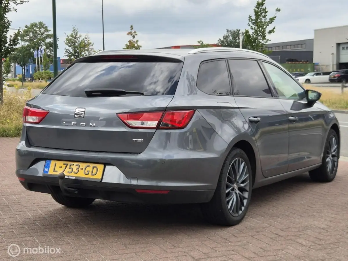 | stoelverwarming | trekhaa 1.4 TSI X-PER. Conn