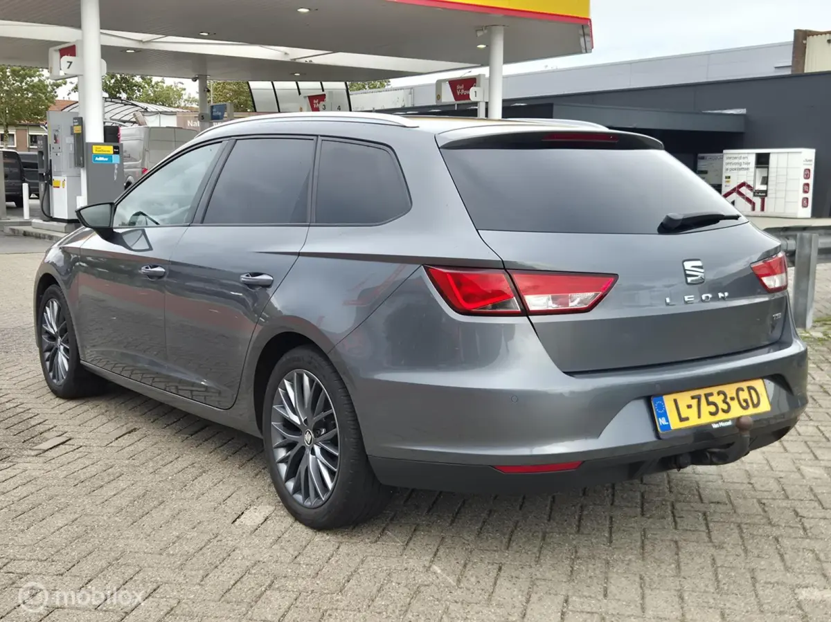 | stoelverwarming | trekhaa 1.4 TSI X-PER. Conn