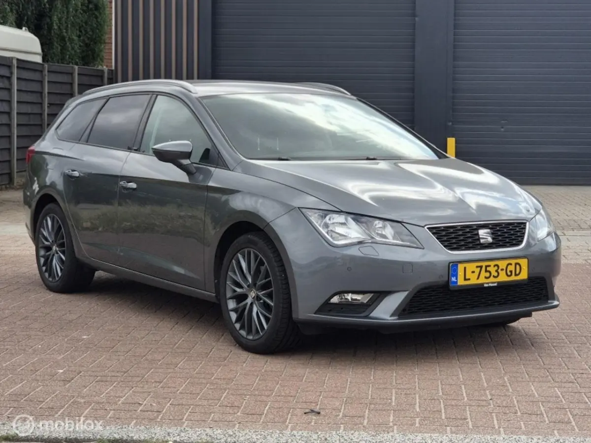 | stoelverwarming | trekhaa 1.4 TSI X-PER. Conn