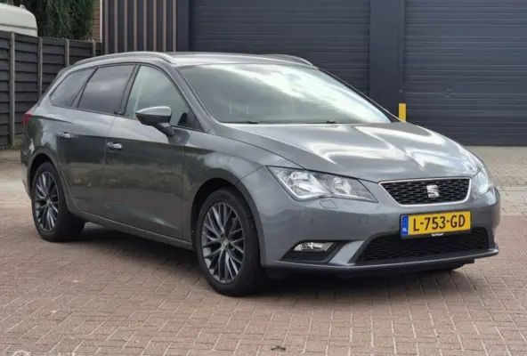 | stoelverwarming | trekhaa 1.4 TSI X-PER. Conn