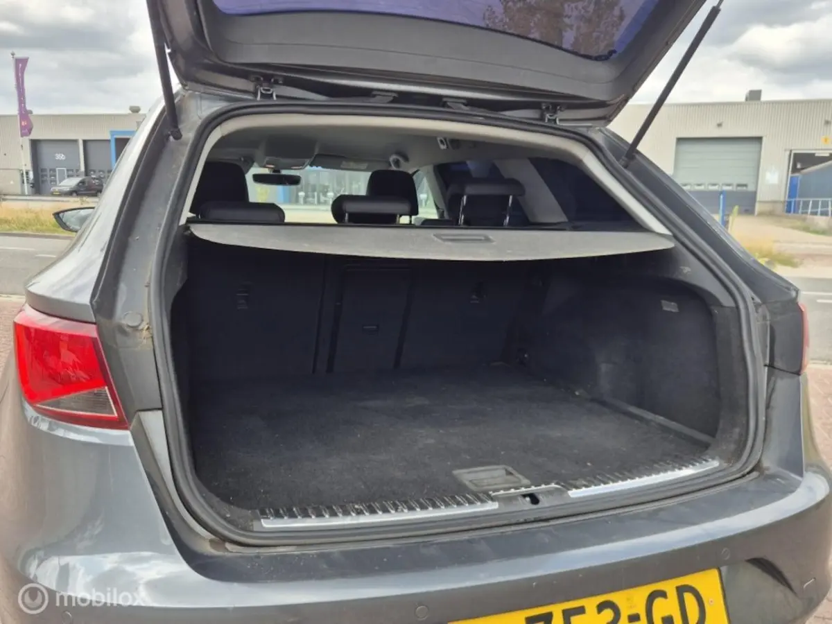 | stoelverwarming | trekhaa 1.4 TSI X-PER. Conn