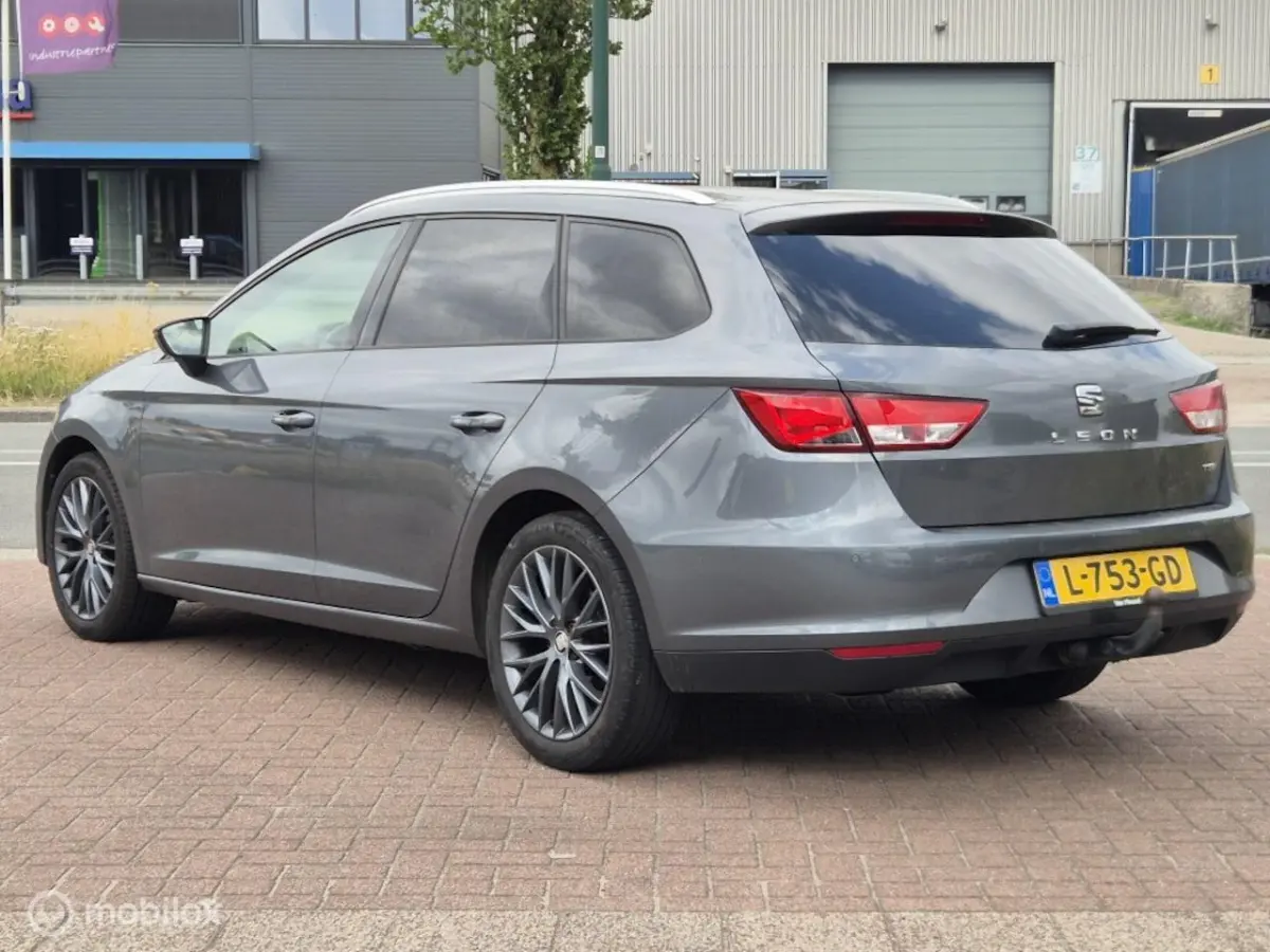 | stoelverwarming | trekhaa 1.4 TSI X-PER. Conn