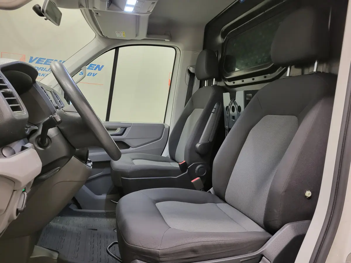 2.0TDI L3/H3 3000kg Trekgewicht Euro 6!