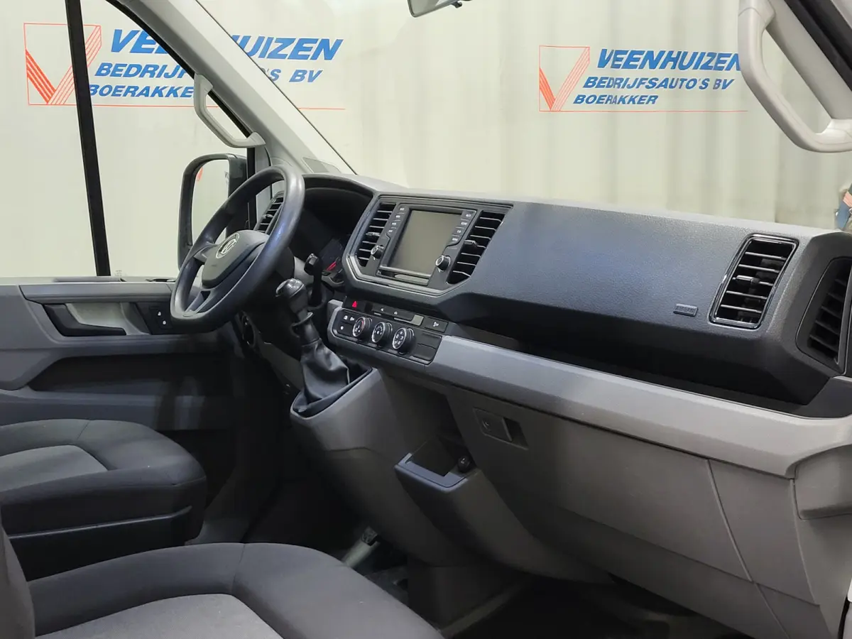 2.0TDI L3/H3 3000kg Trekgewicht Euro 6!