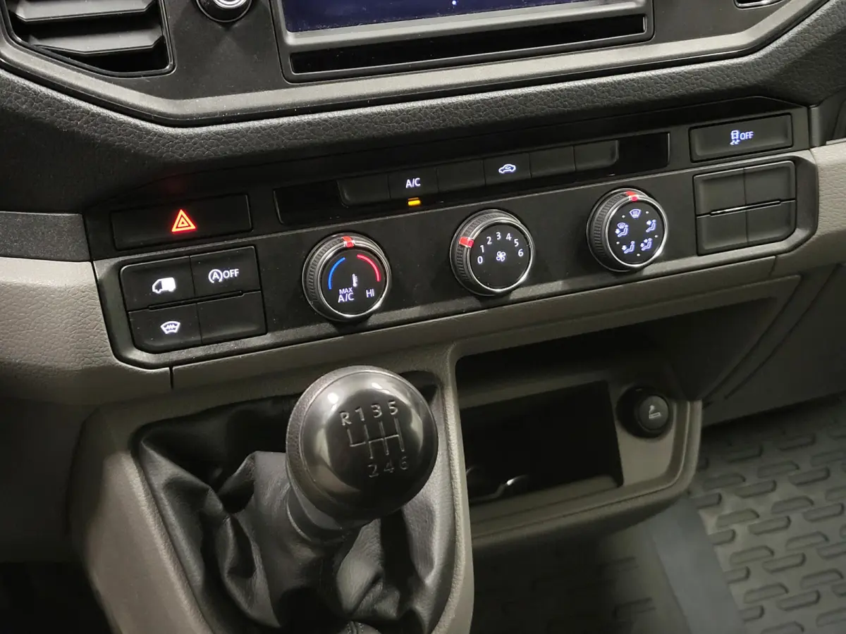 2.0TDI L3/H3 3000kg Trekgewicht Euro 6!