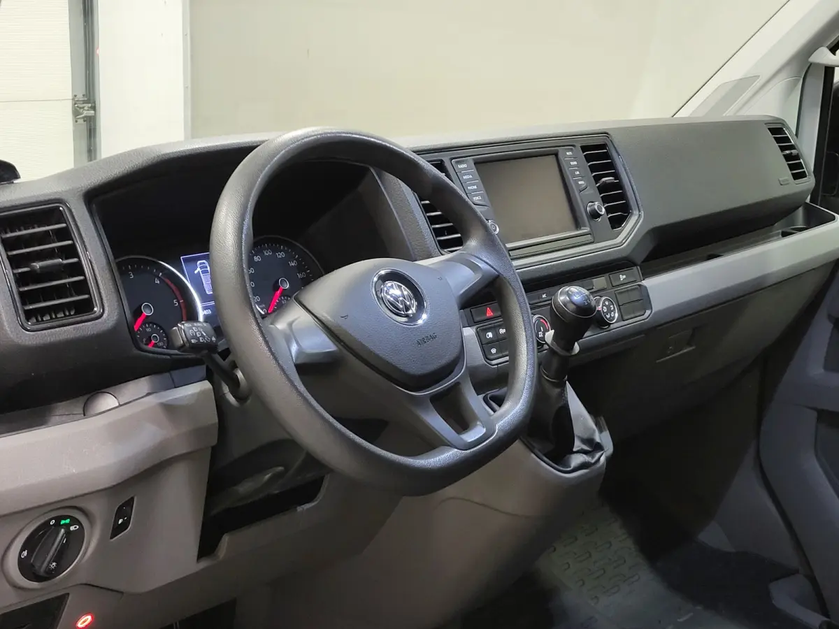 2.0TDI L3/H3 3000kg Trekgewicht Euro 6!