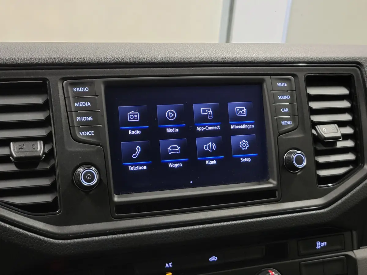 2.0TDI L3/H3 3000kg Trekgewicht Euro 6!