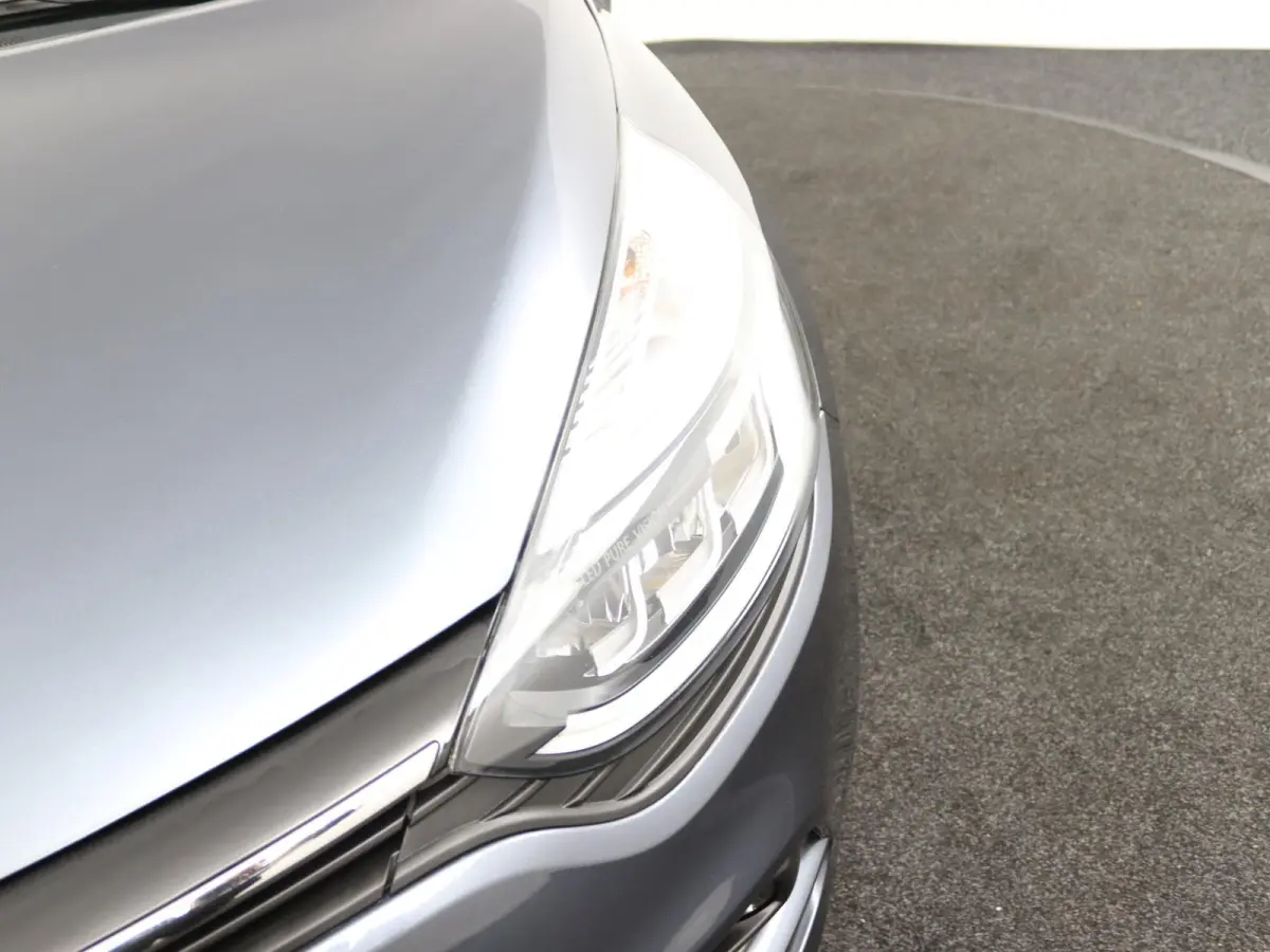 TCe 90 Intens | Climate Control | Navigatie | Parkeersensoren |