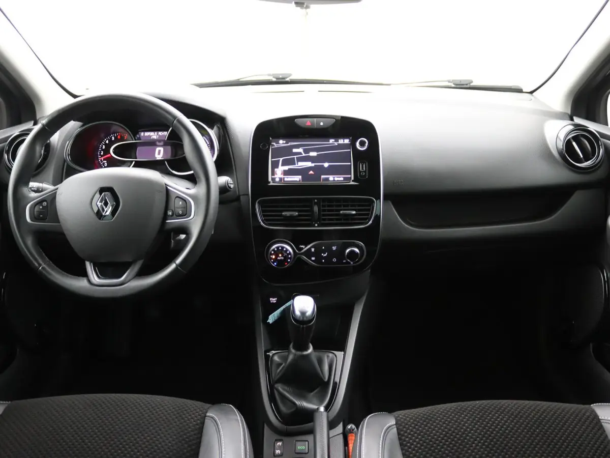 TCe 90 Intens | Climate Control | Navigatie | Parkeersensoren |