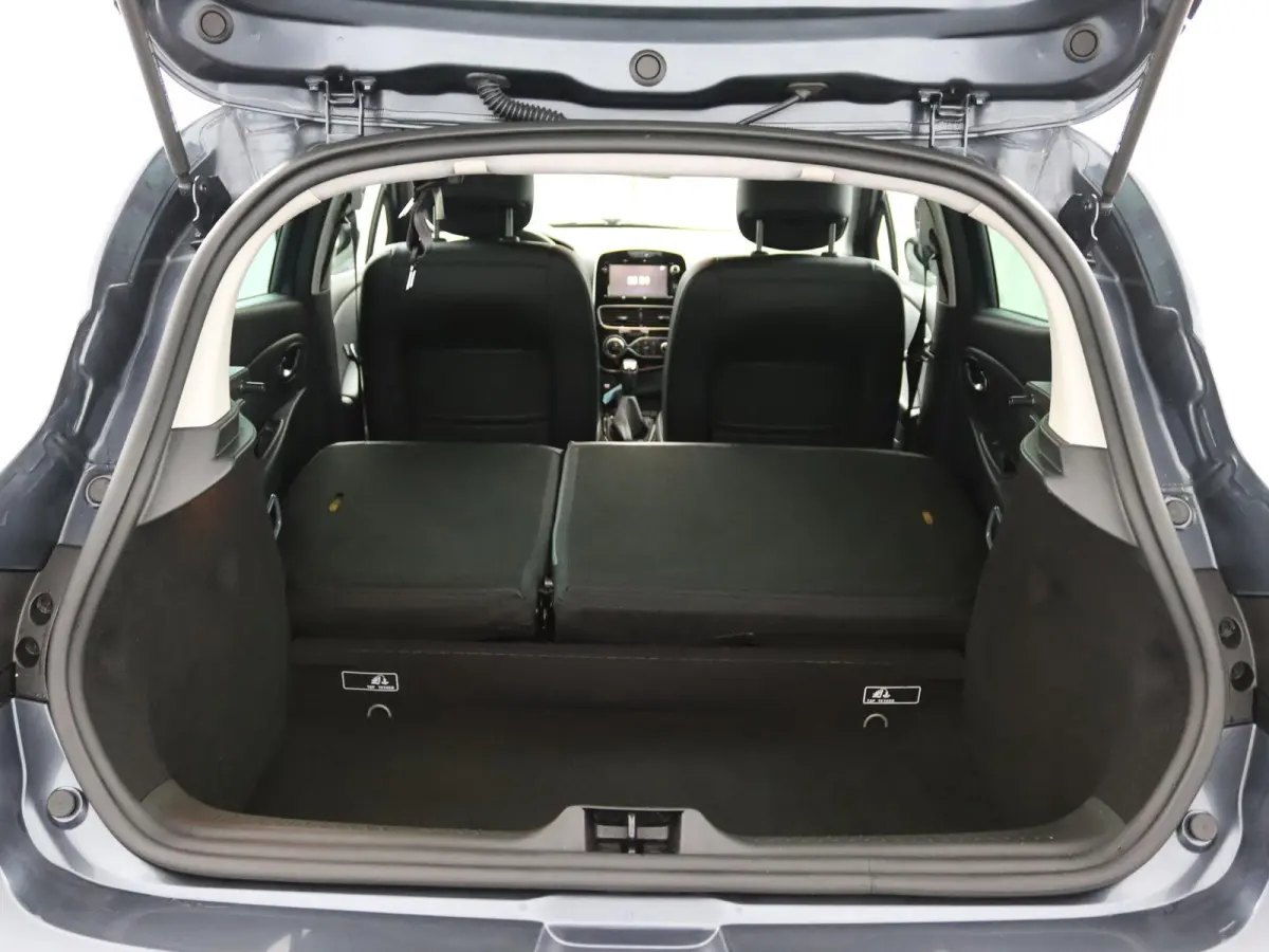 TCe 90 Intens | Climate Control | Navigatie | Parkeersensoren |