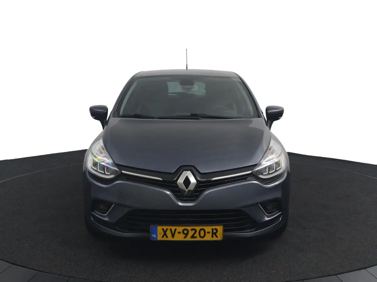 TCe 90 Intens | Climate Control | Navigatie | Parkeersensoren |
