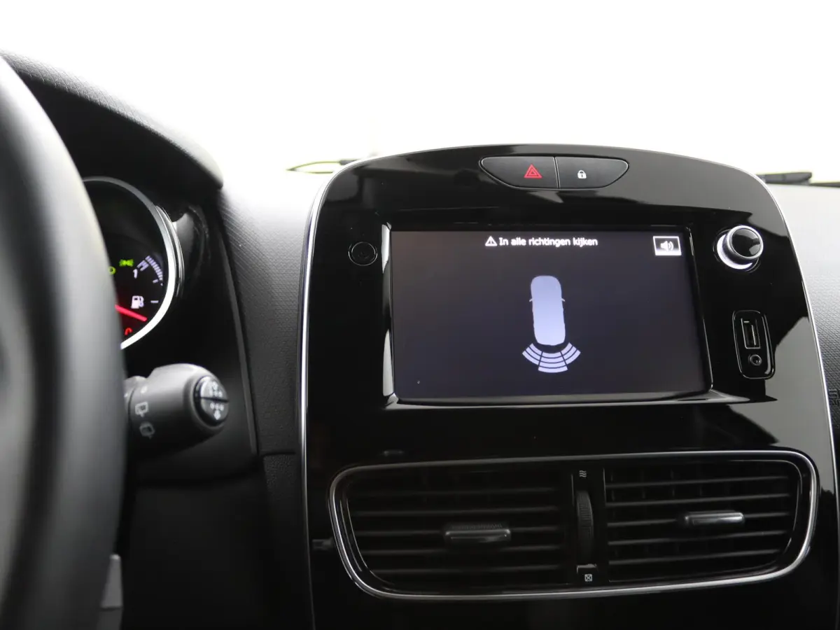 TCe 90 Intens | Climate Control | Navigatie | Parkeersensoren |