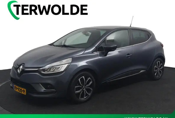 TCe 90 Intens | Climate Control | Navigatie | Parkeersensoren |