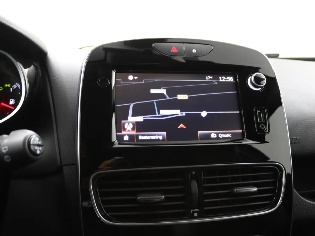 TCe 90 Intens | Climate Control | Navigatie | Parkeersensoren |