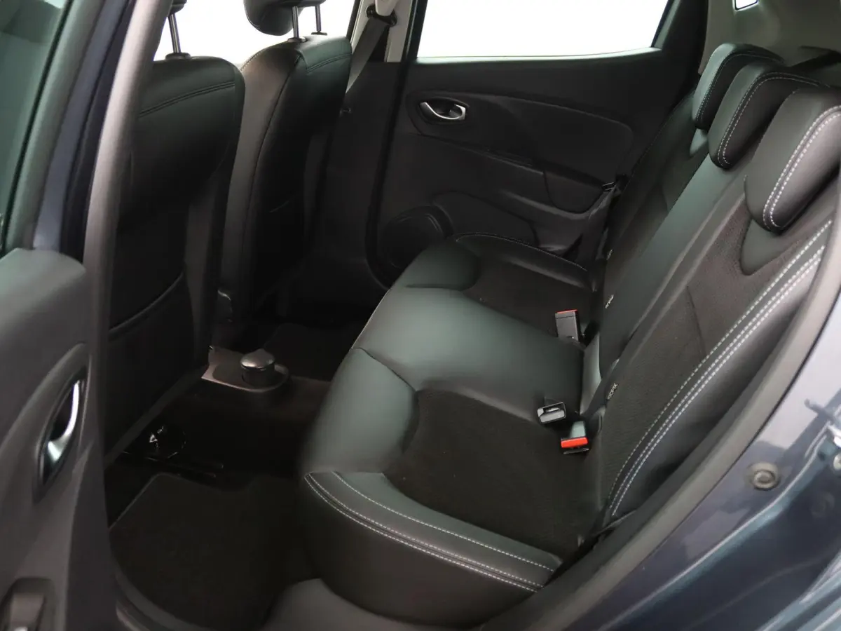 TCe 90 Intens | Climate Control | Navigatie | Parkeersensoren |