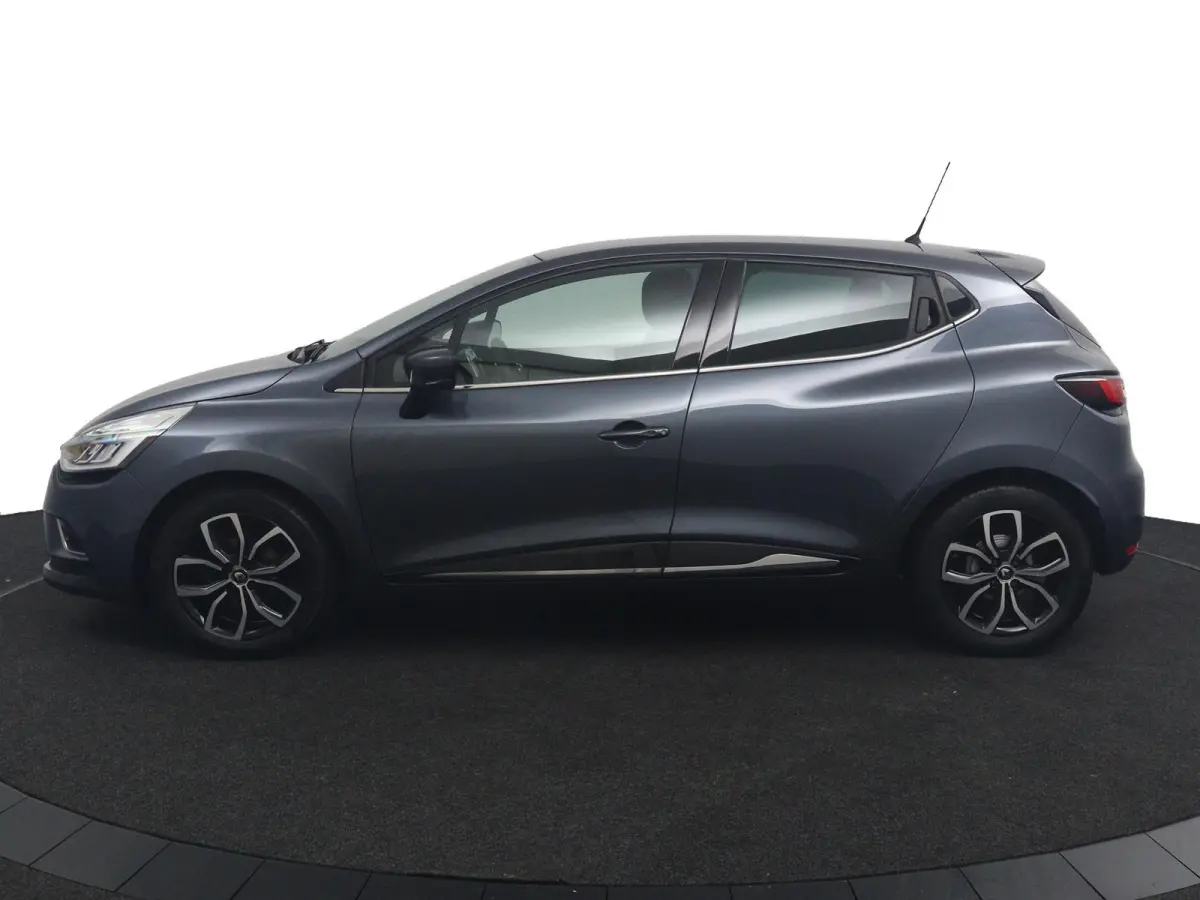 TCe 90 Intens | Climate Control | Navigatie | Parkeersensoren |