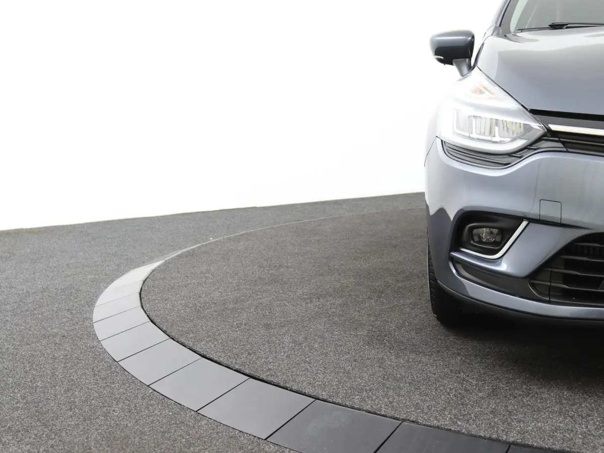 TCe 90 Intens | Climate Control | Navigatie | Parkeersensoren |