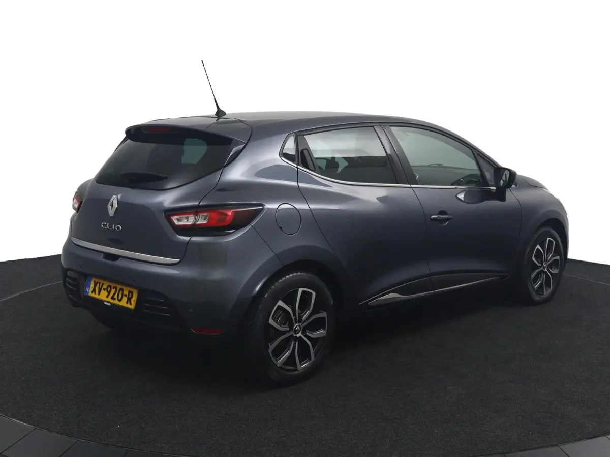 TCe 90 Intens | Climate Control | Navigatie | Parkeersensoren |