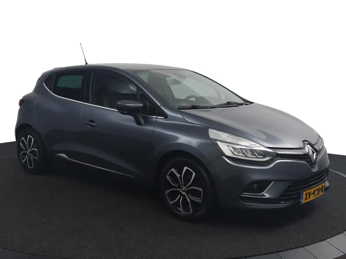 TCe 90 Intens | Climate Control | Navigatie | Parkeersensoren |