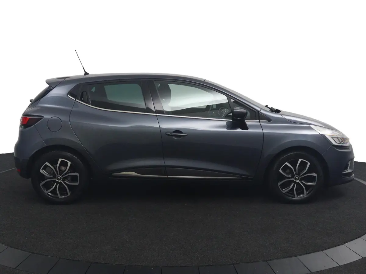 TCe 90 Intens | Climate Control | Navigatie | Parkeersensoren |