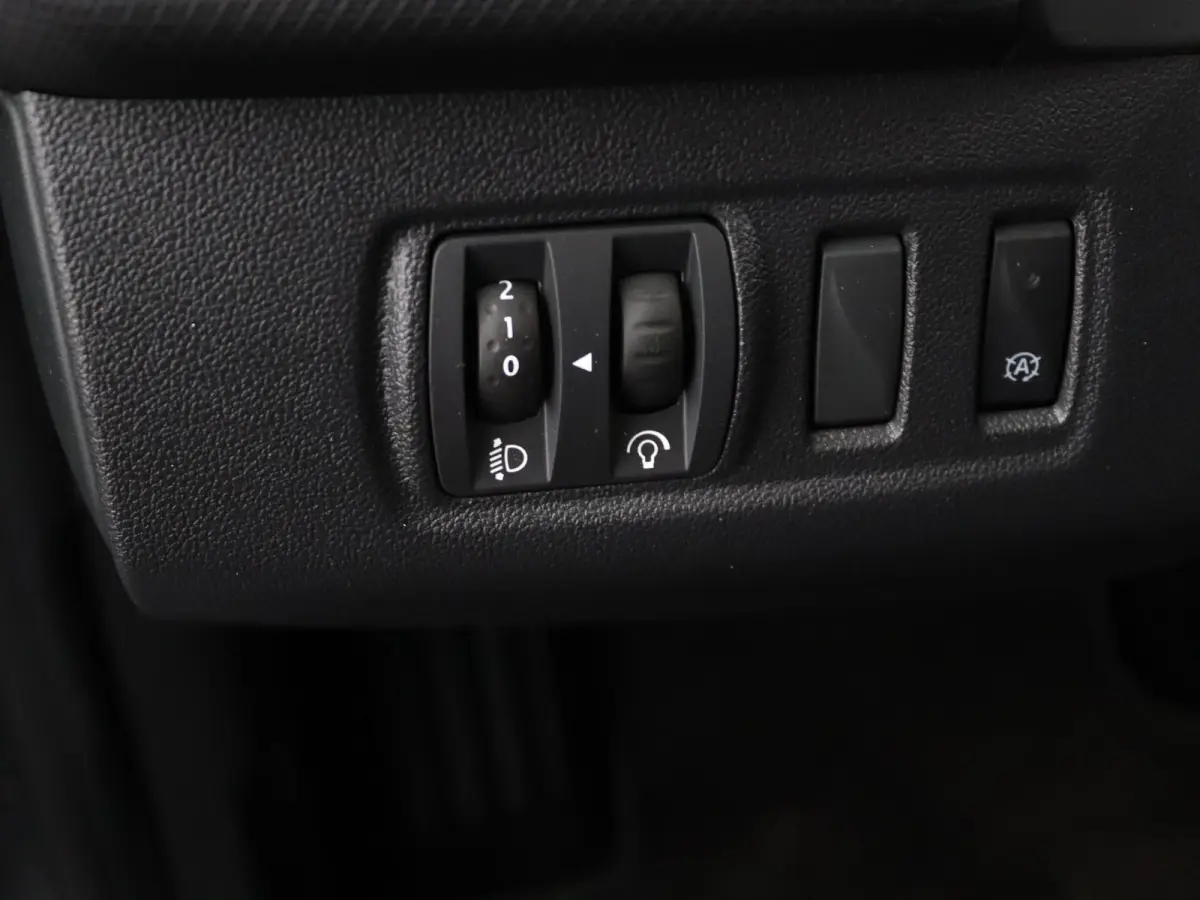 TCe 90 Intens | Climate Control | Navigatie | Parkeersensoren |