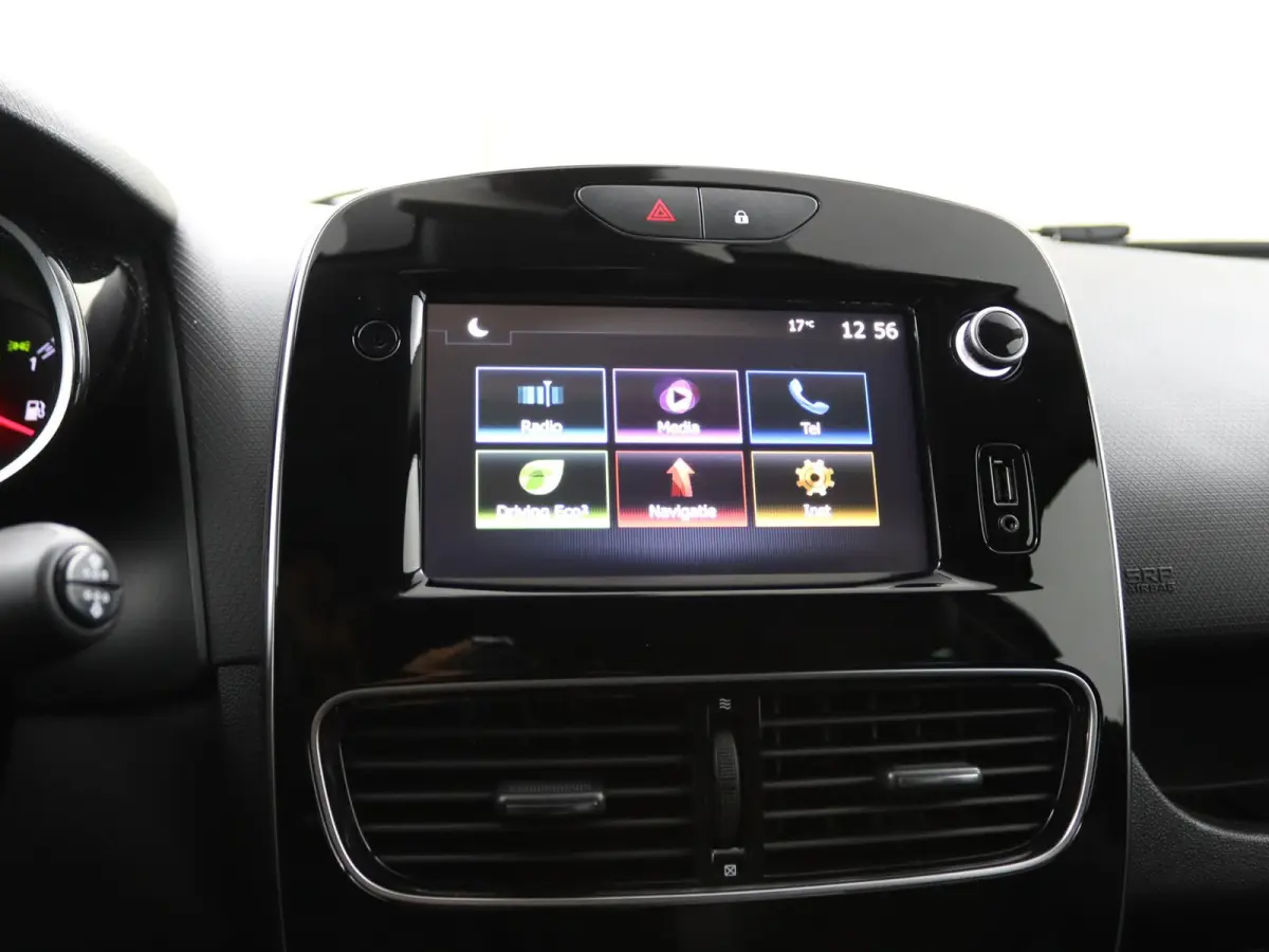 TCe 90 Intens | Climate Control | Navigatie | Parkeersensoren |