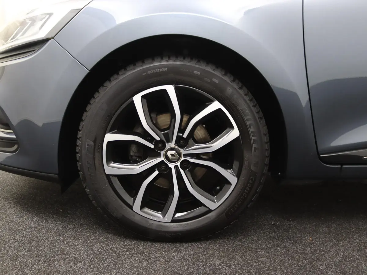 TCe 90 Intens | Climate Control | Navigatie | Parkeersensoren |