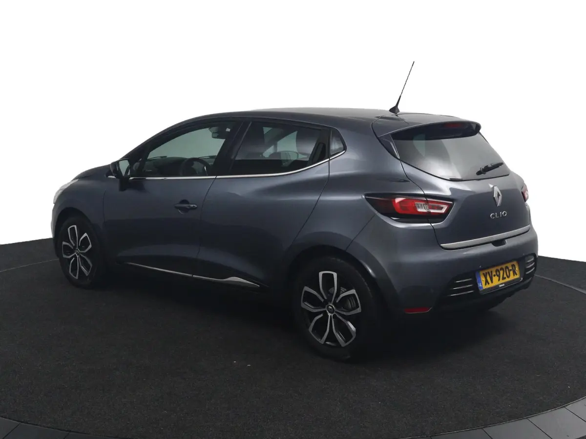 TCe 90 Intens | Climate Control | Navigatie | Parkeersensoren |