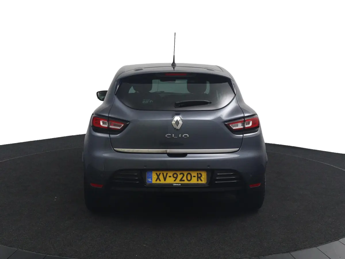 TCe 90 Intens | Climate Control | Navigatie | Parkeersensoren |
