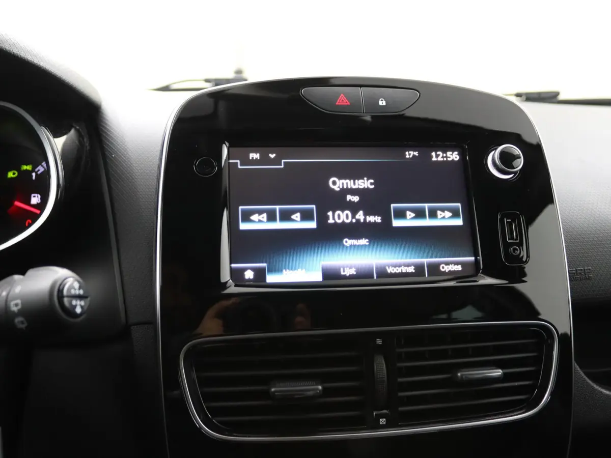 TCe 90 Intens | Climate Control | Navigatie | Parkeersensoren |