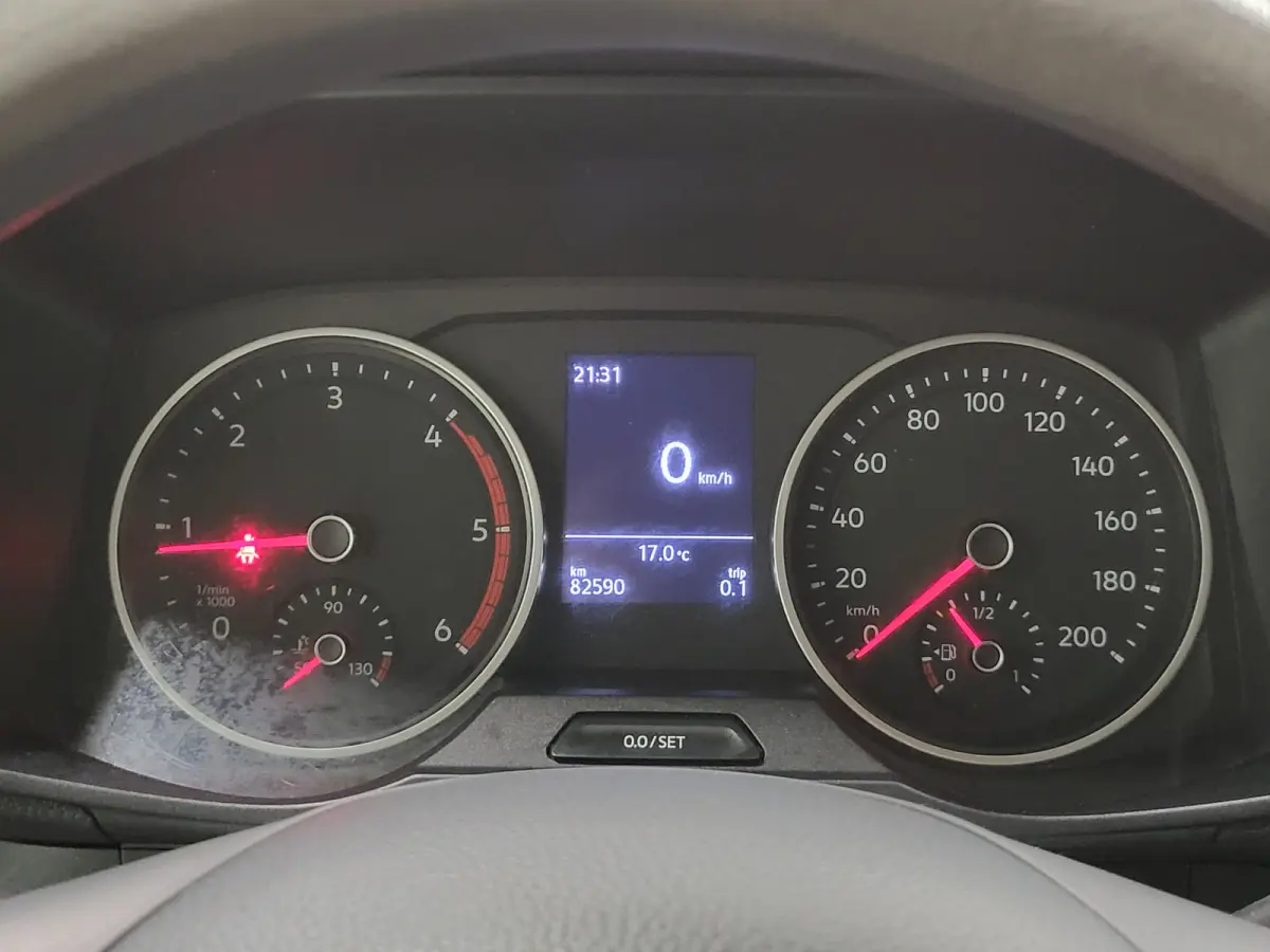 2.0TDI L3/H3 3000kg Trekgewicht Euro 6!