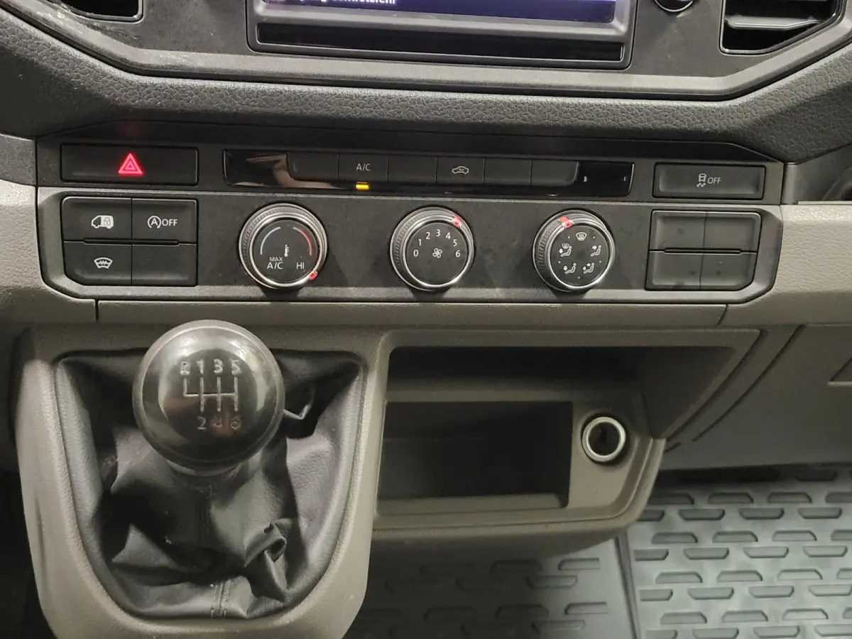 2.0TDI L3/H3 3000kg Trekgewicht Euro 6!