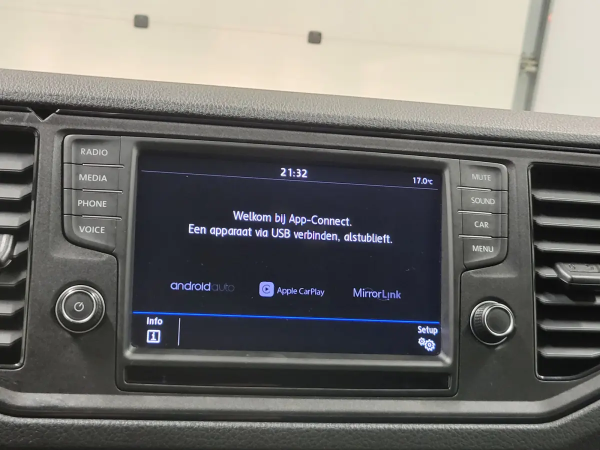 2.0TDI L3/H3 3000kg Trekgewicht Euro 6!