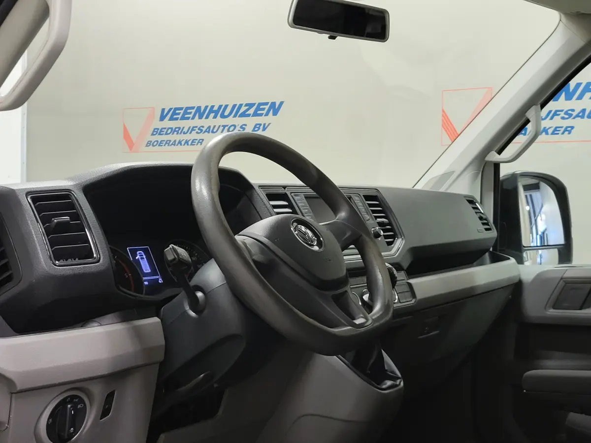 2.0TDI L3/H3 3000kg Trekgewicht Euro 6!