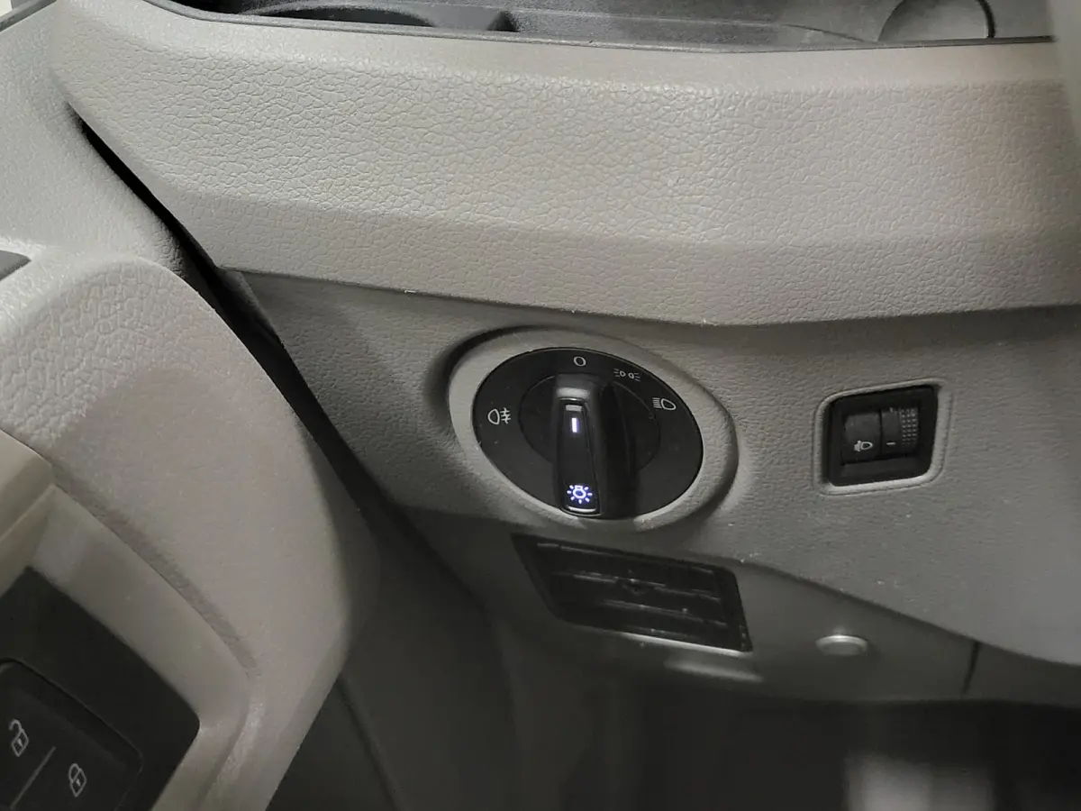 2.0TDI L3/H3 3000kg Trekgewicht Euro 6!