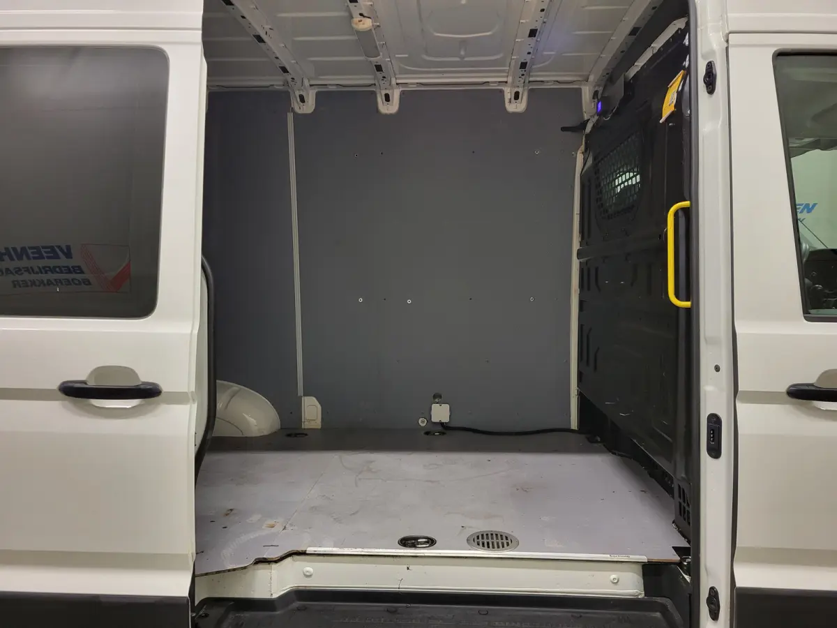 2.0TDI L3/H3 3000kg Trekgewicht Euro 6!