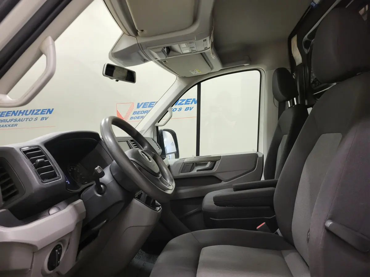 2.0TDI L3/H3 3000kg Trekgewicht Euro 6!