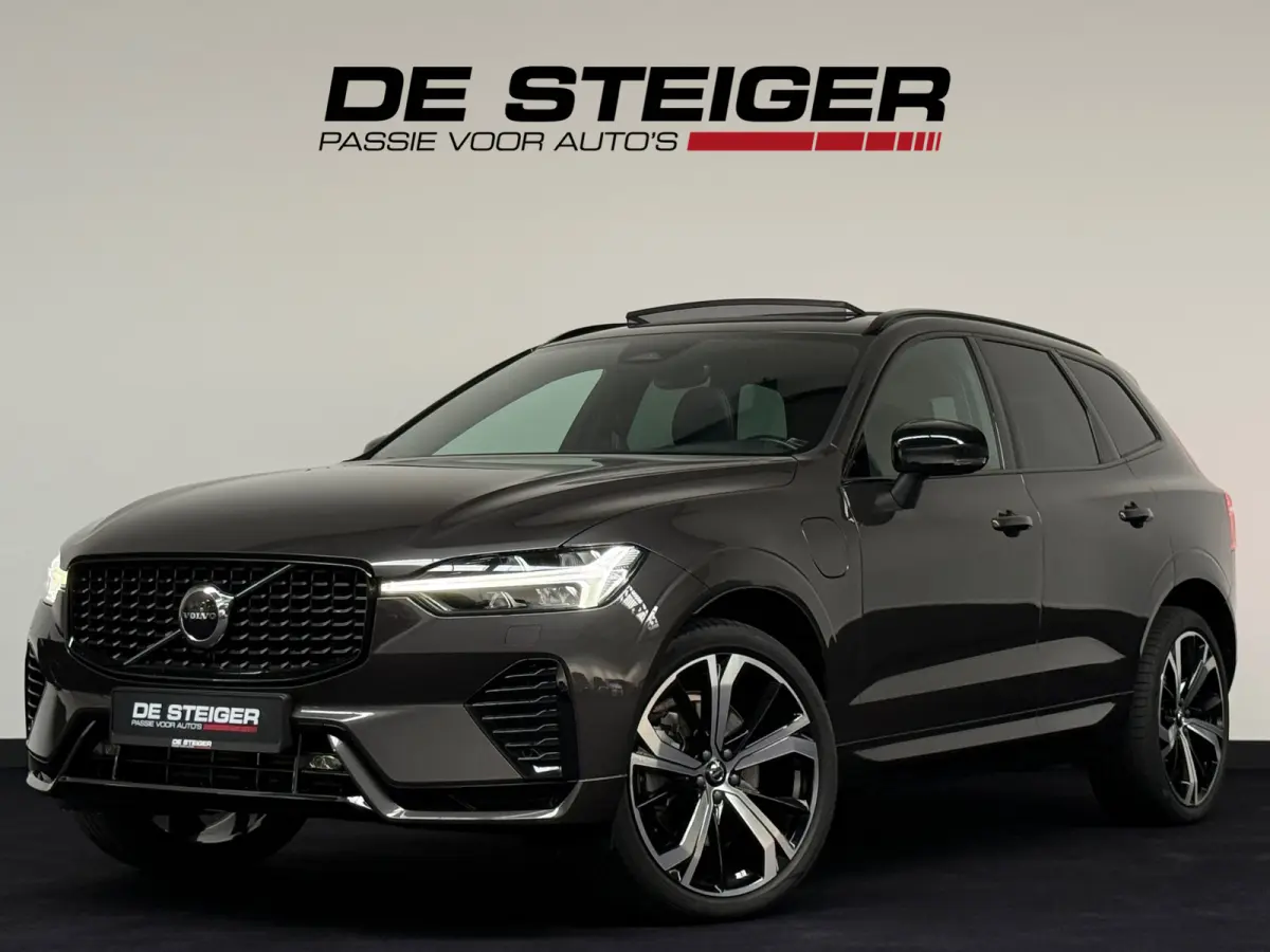 2.0 T6 Plug-in hybrid AWD Ultra Dark Pano Harman Kardon