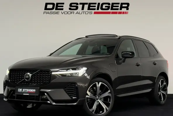 2.0 T6 Plug-in hybrid AWD Ultra Dark Pano Harman Kardon