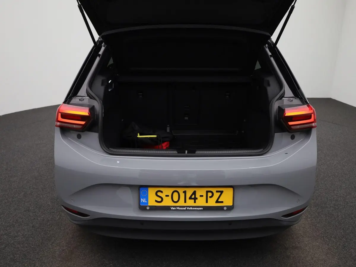 Pro Edition 58 kWh